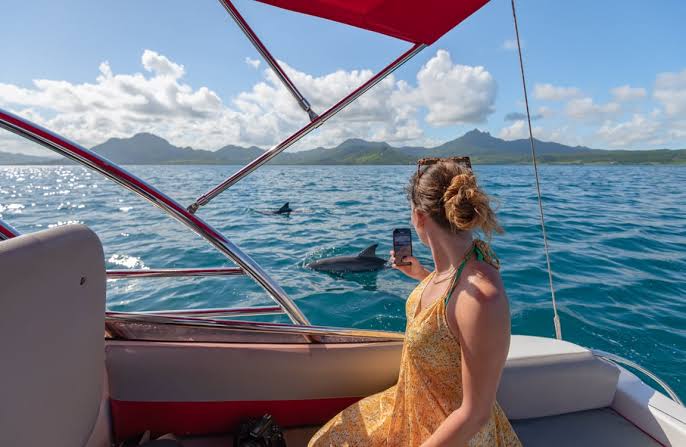 Prenons une PIROGUE