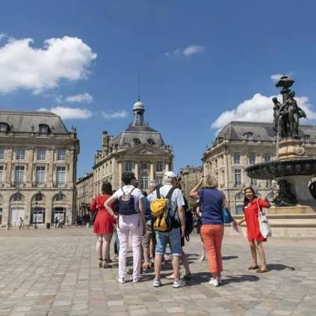 VISITE SUR LA MONTAGNE