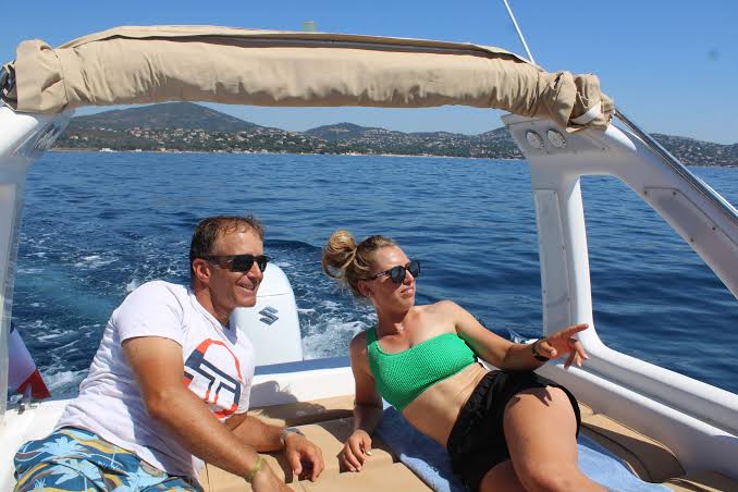 Prenons une PIROGUE